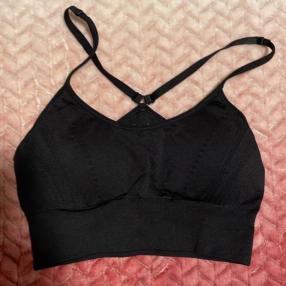 Sports Bra 2 pack - Picture 5 of 7